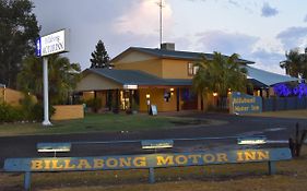 Mundubbera Billabong Motor Inn